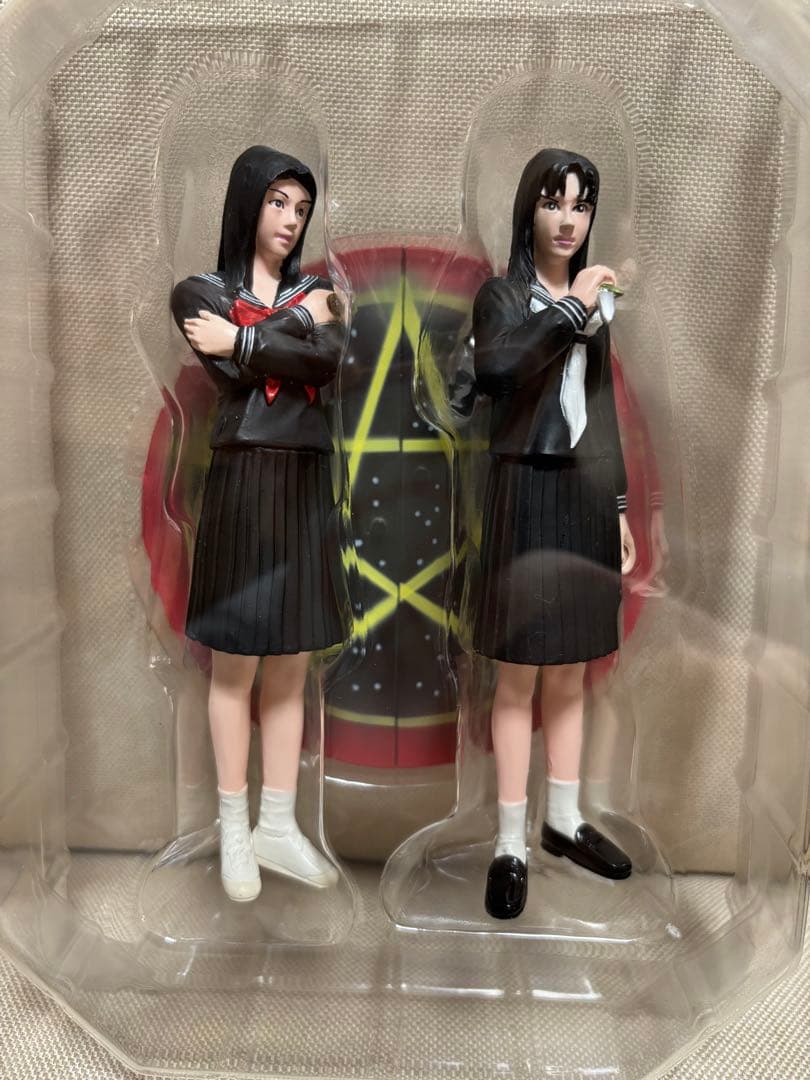 エコエコアザラク THE MOVIE COLLECTION DVDBOX