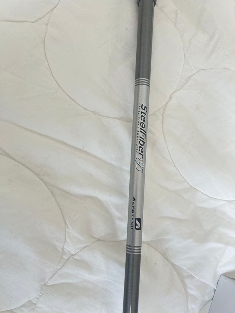 【レア】Srixon ZX5Mk2 5番アイアン単品