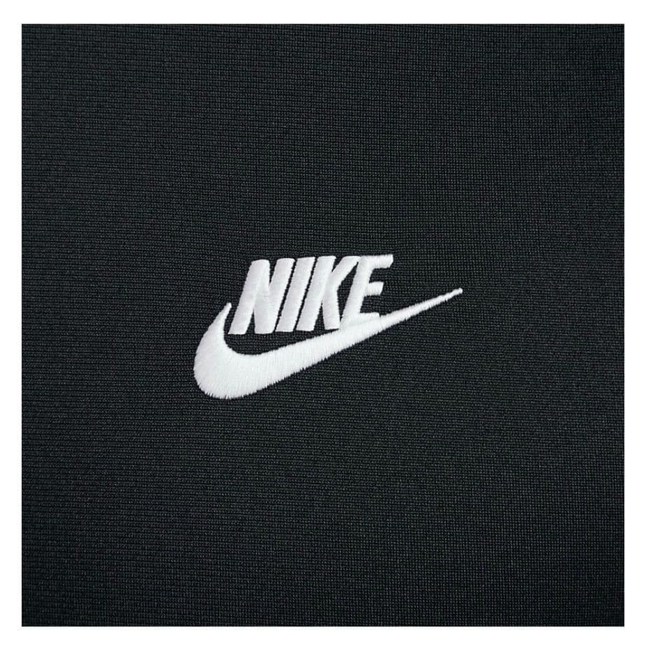 メンズ ナイキ セットアップ L ジャージ 上下セット ポリニットトラックスーツ