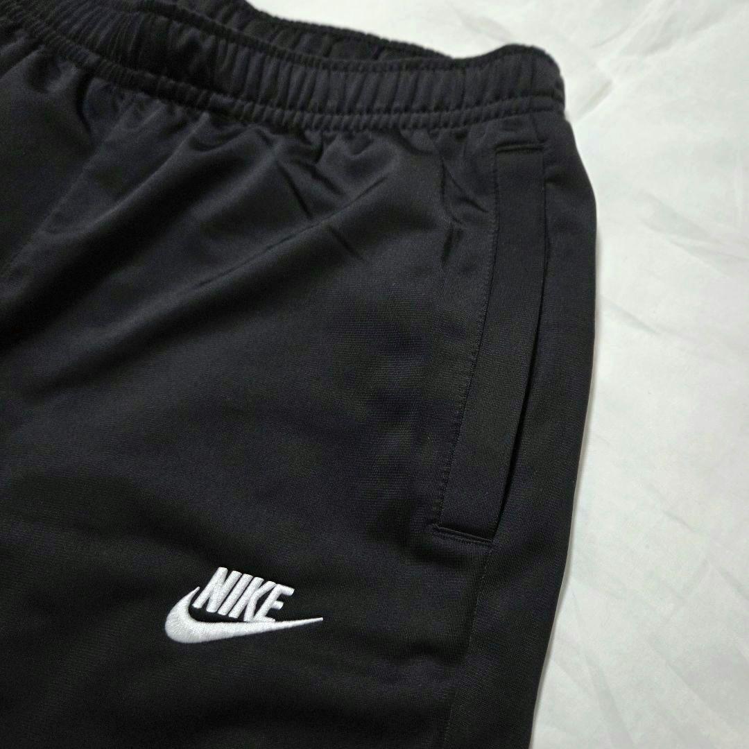 メンズ ナイキ セットアップ L ジャージ 上下セット ポリニットトラックスーツ