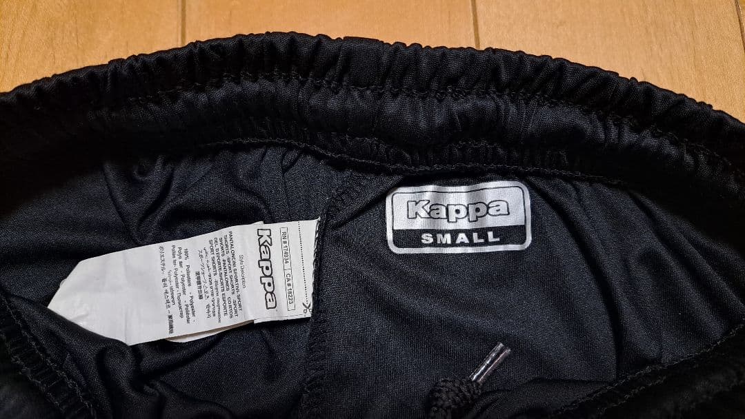 【セットアップ】VENEZIA FC ベネツィア2021-22トップス&パンツ