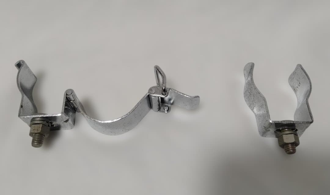 極美点灯品◆ナショナル 探検ライト 単2×3 ランドナー ブリヂストン BS刻印