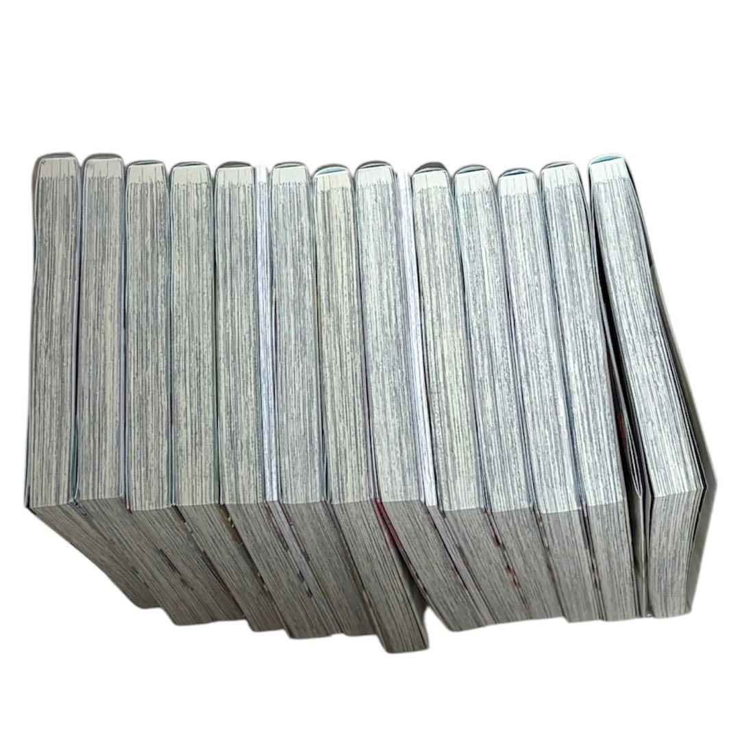 多聞くん今どっち!? 1～13巻 全巻初版セット 特装版 特典多数有り