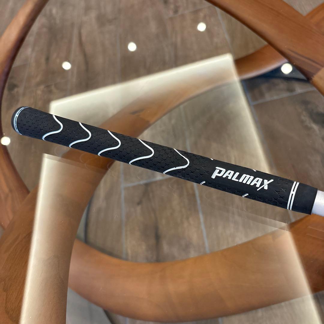 TOUR AD GRAPHITE DESIGN DI85sシャフト 4u