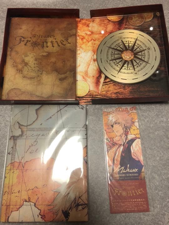 うたプリ シアターシャイニング 6点セット