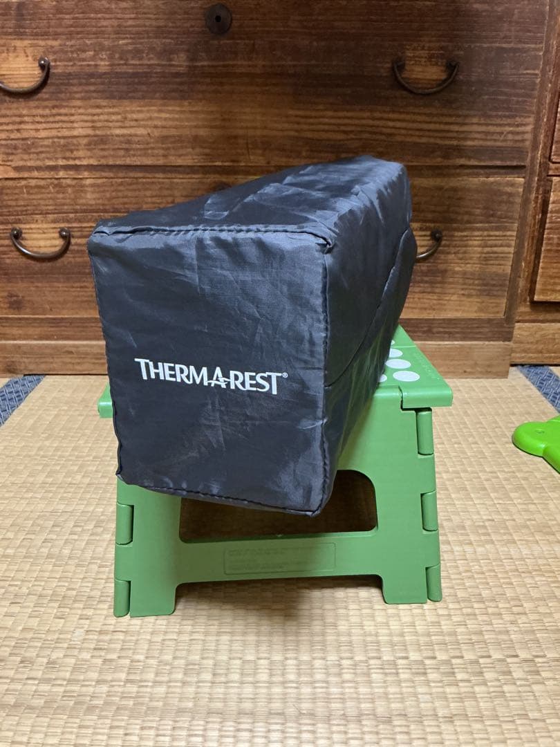 THERMAREST Z-LITE ／サーマレスト　Ｚライト正規品①