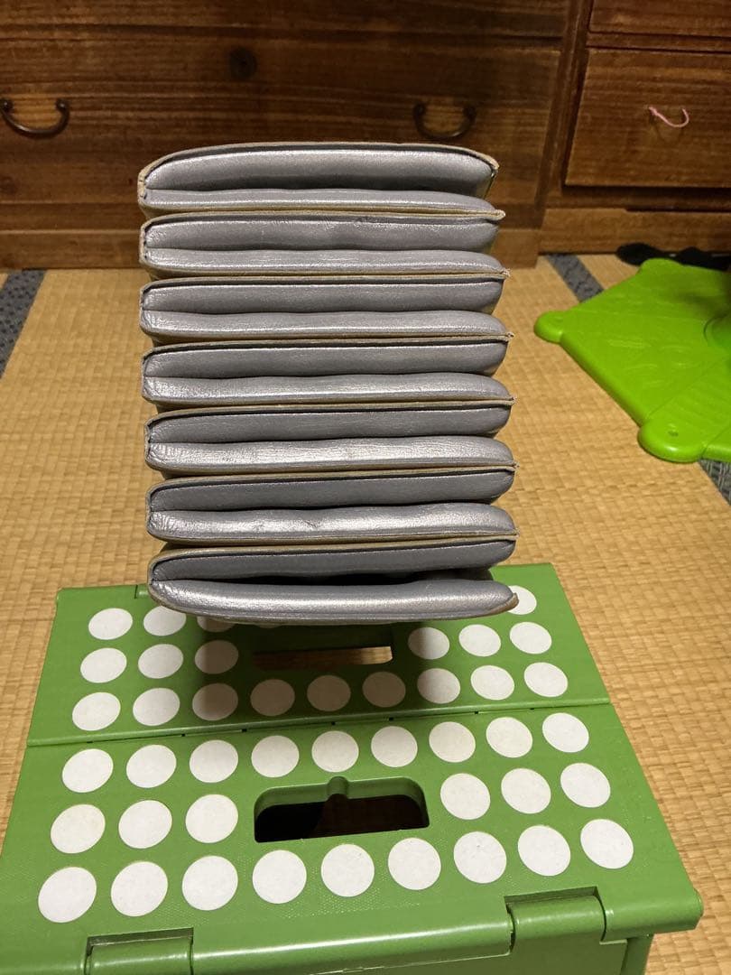 THERMAREST Z-LITE ／サーマレスト　Ｚライト正規品①