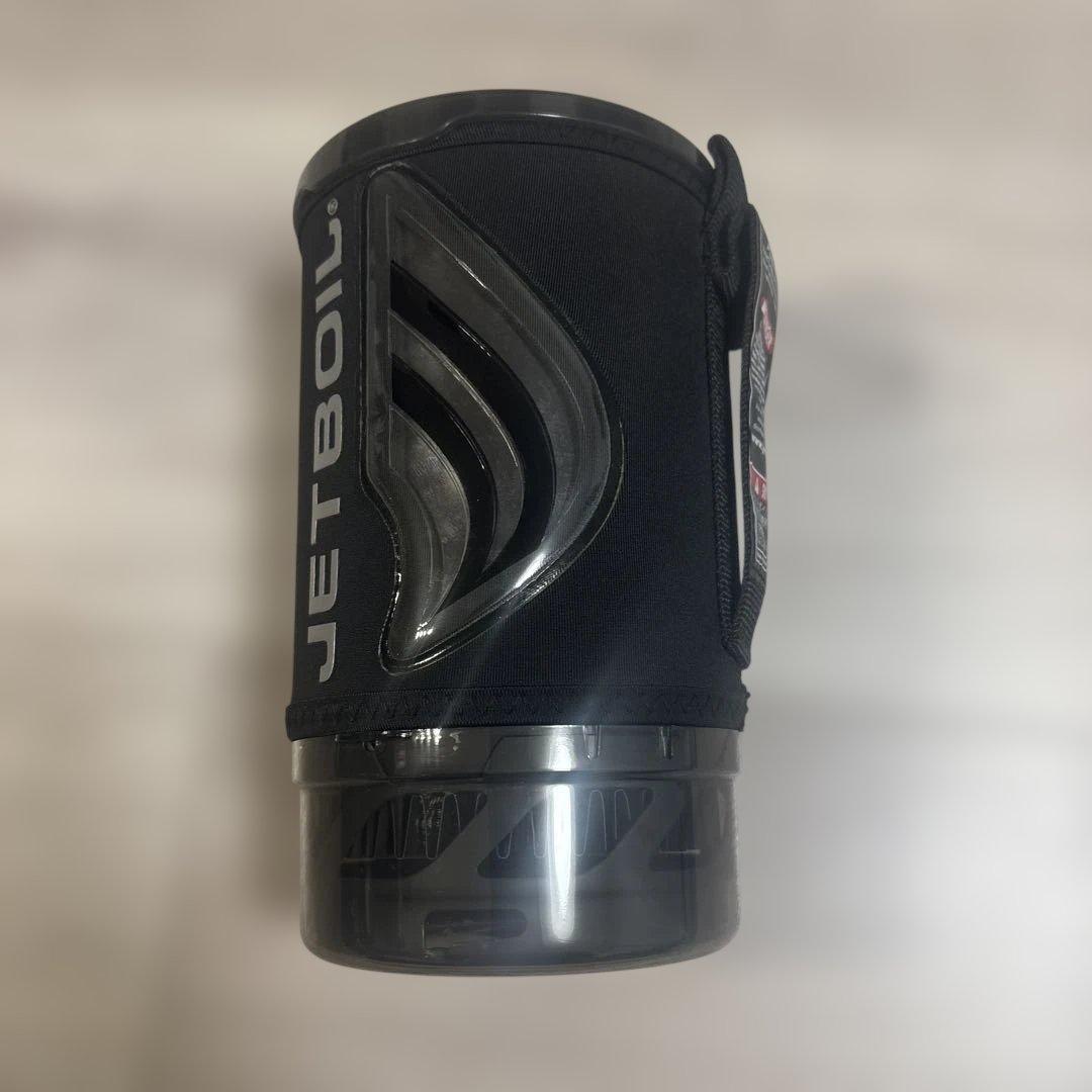 ジェットボイル フラッシュ カーボン FLASH CARB