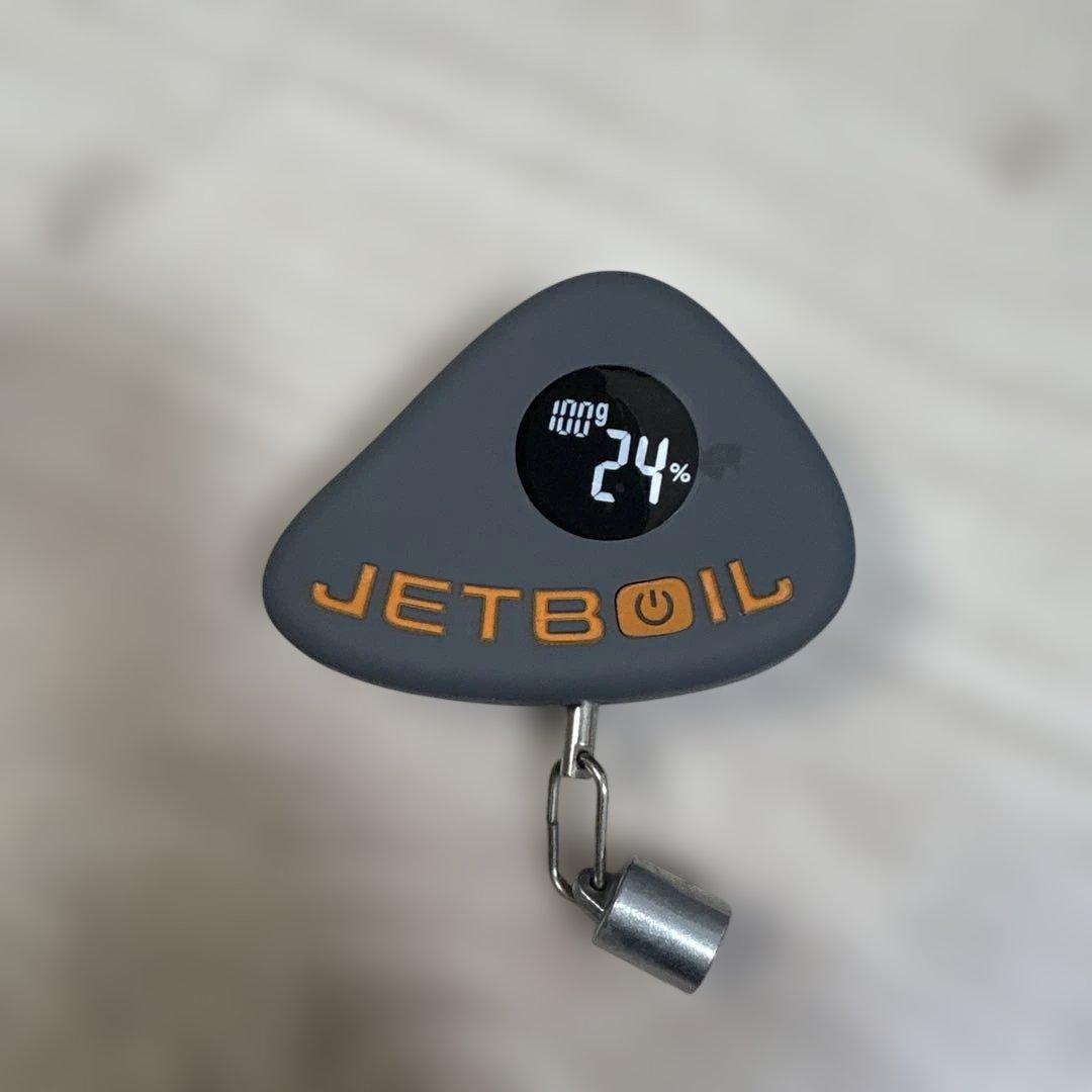 ジェットボイル フラッシュ カーボン FLASH CARB