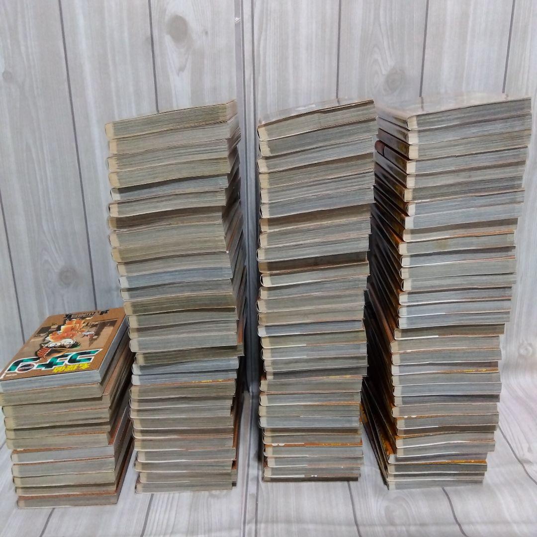 ア*ル様 ☆初版80冊！名探偵コナン　1巻〜101巻＋おまけ沢山セット！青山剛昌