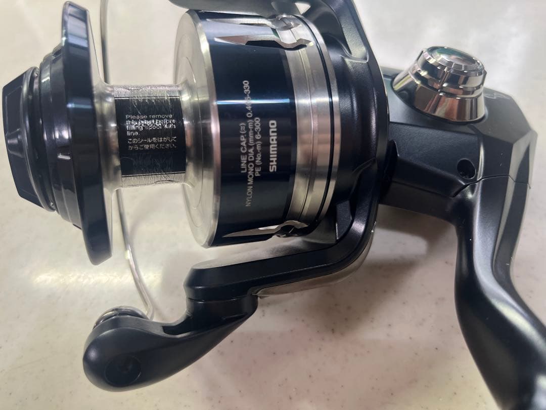 ✨超美品✨シマノ22ストラディック SW14000XG