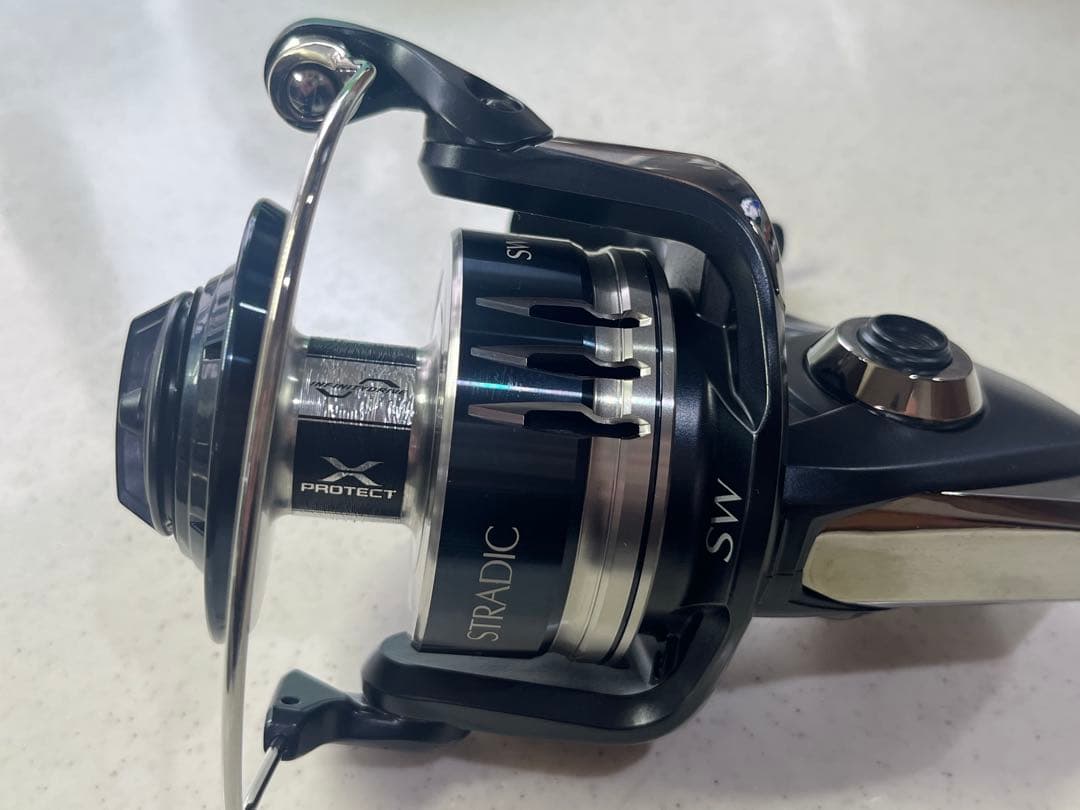 ✨超美品✨シマノ22ストラディック SW14000XG