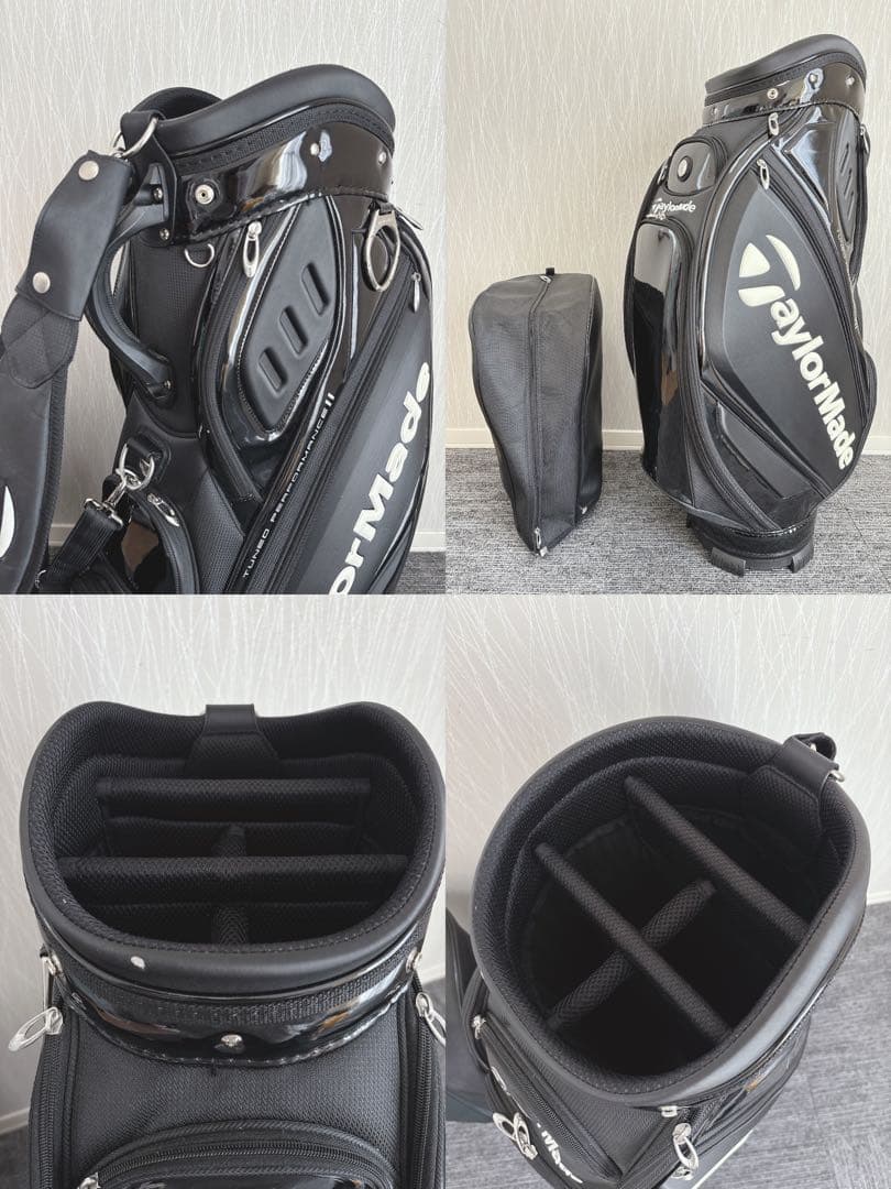 超豪華❗テーラーメイドRBZ/ロケットボールズ 初心者 メンズ ゴルフセット
