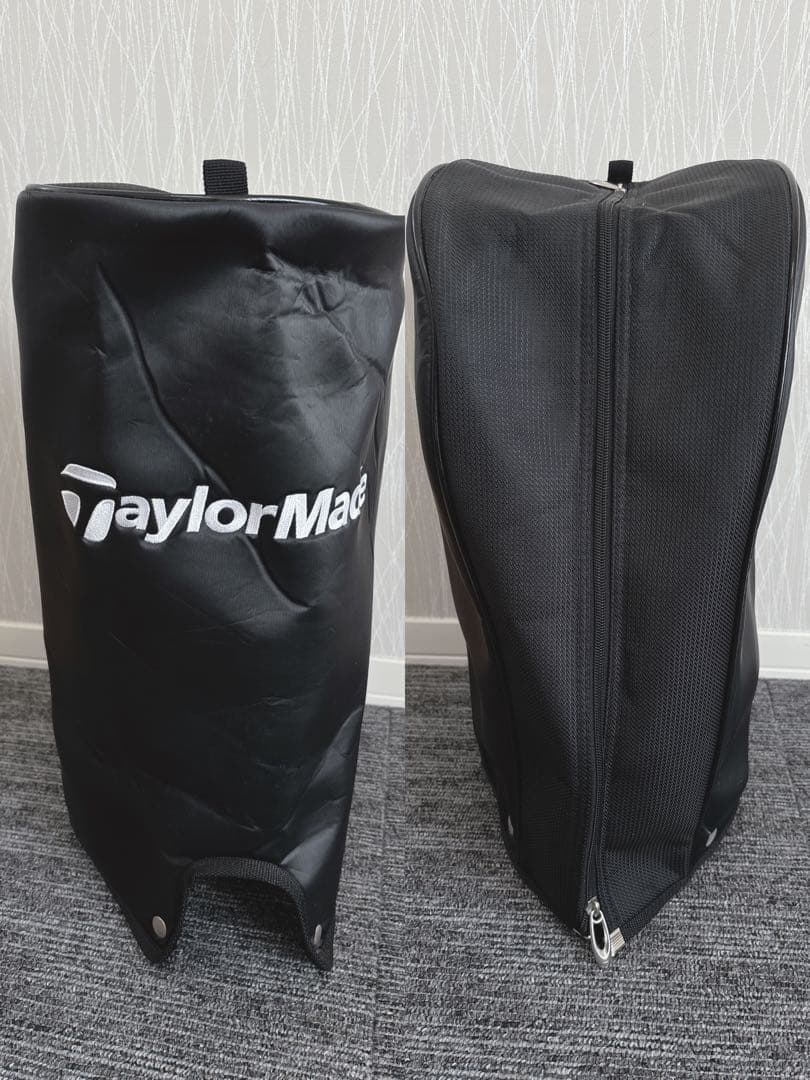 超豪華❗テーラーメイドRBZ/ロケットボールズ 初心者 メンズ ゴルフセット