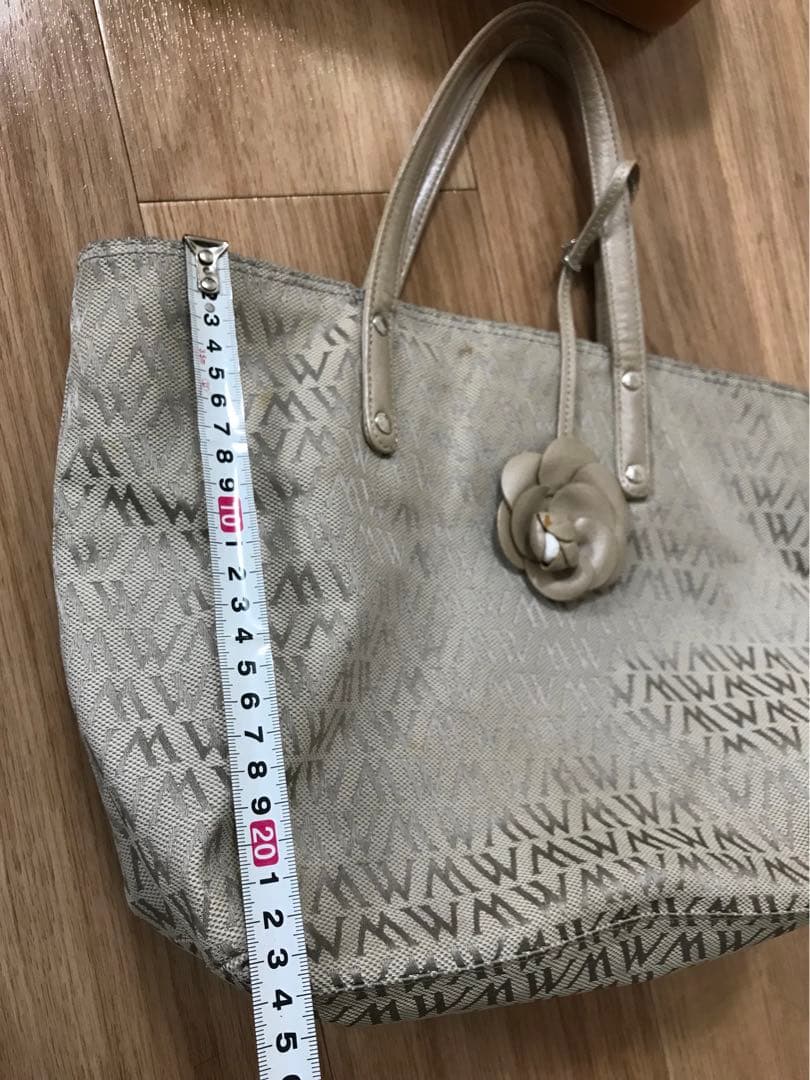 セリーヌ、WAKOなど…4点バッグ