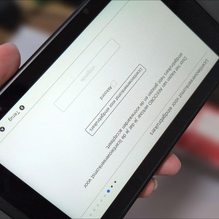 Switch 本体 ★箱と中身バージョン違います！