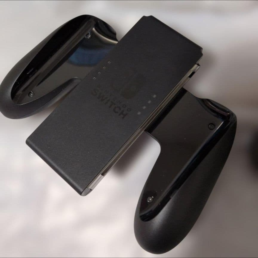 Switch 本体 ★箱と中身バージョン違います！