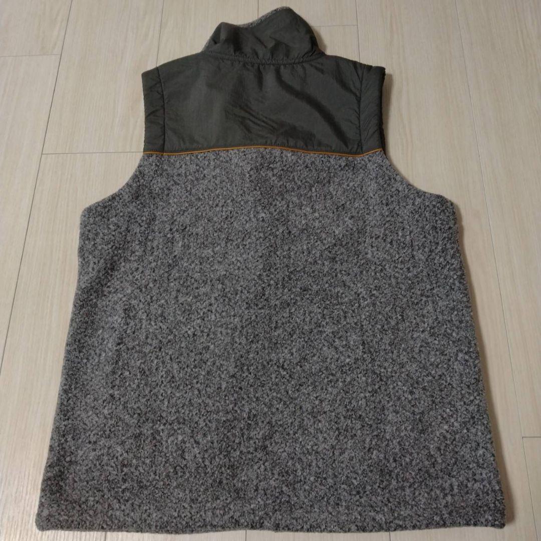 バボラ BabolaT テニスウェア ORIGIN ベスト BWT5180