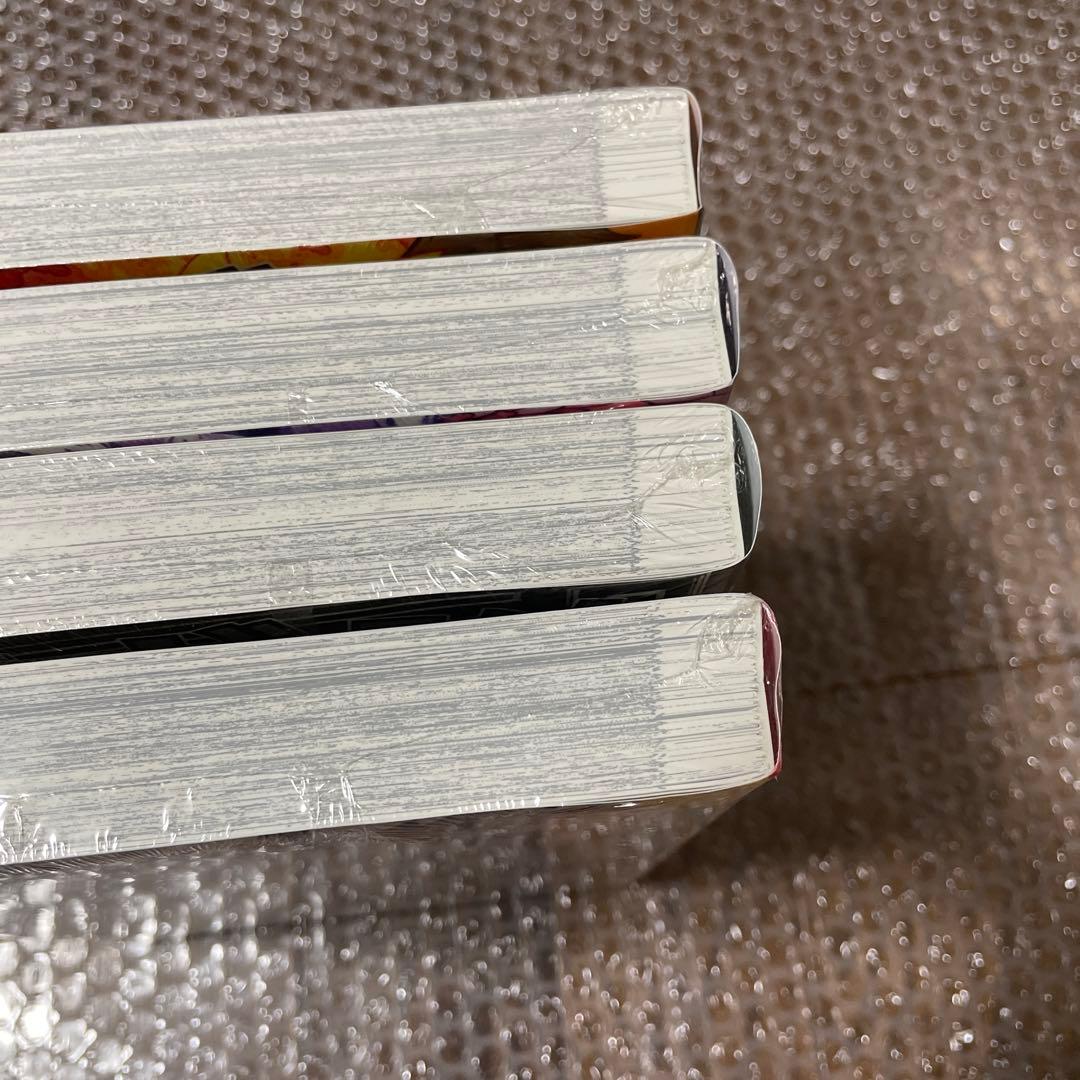 金色のガッシュ　完全版　全巻