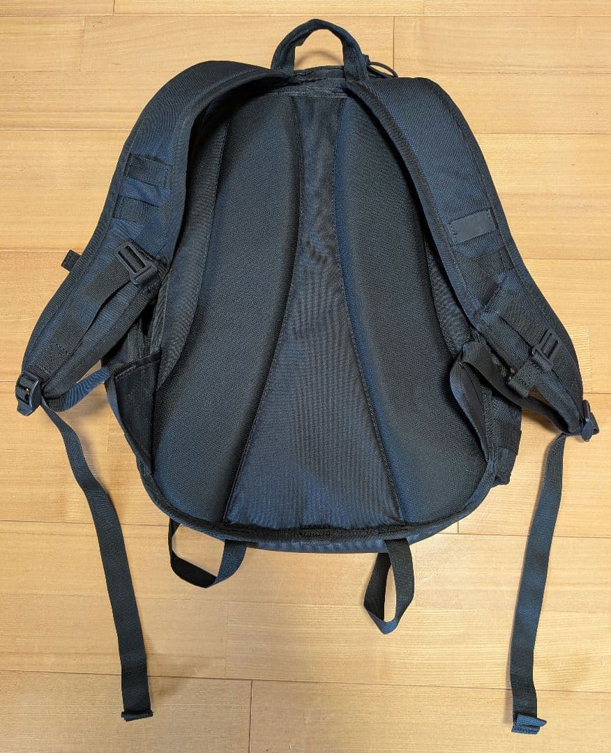 ナイキ RPM バックパック BA5971 014