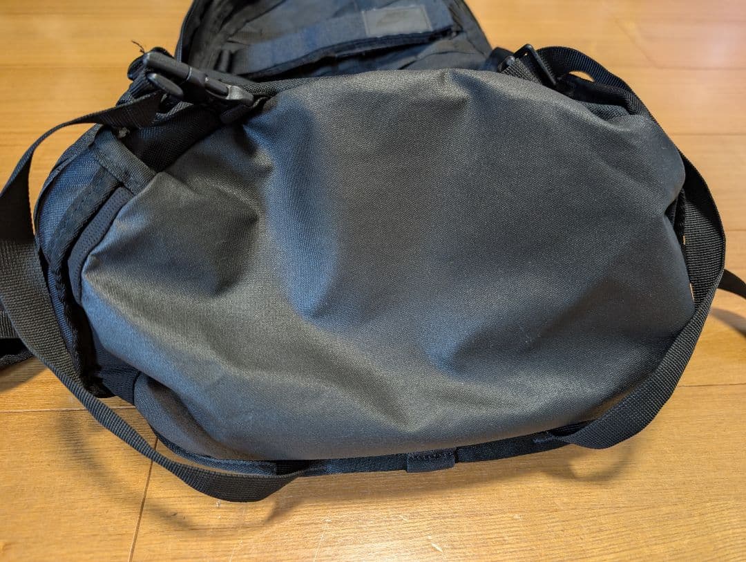 ナイキ RPM バックパック BA5971 014