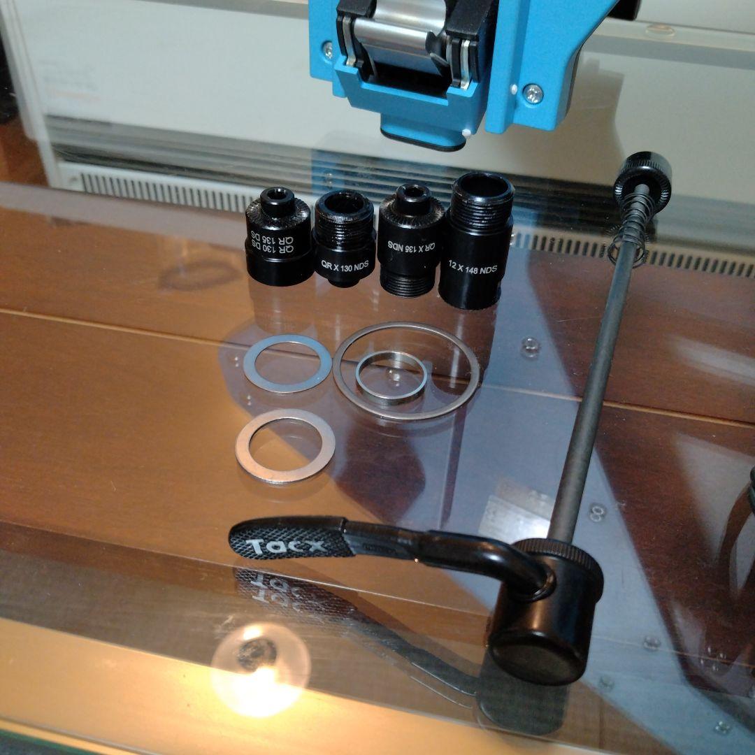 ✨️極美品✨️ GARMIN Tacx NEO 2T Smart スプロケット付