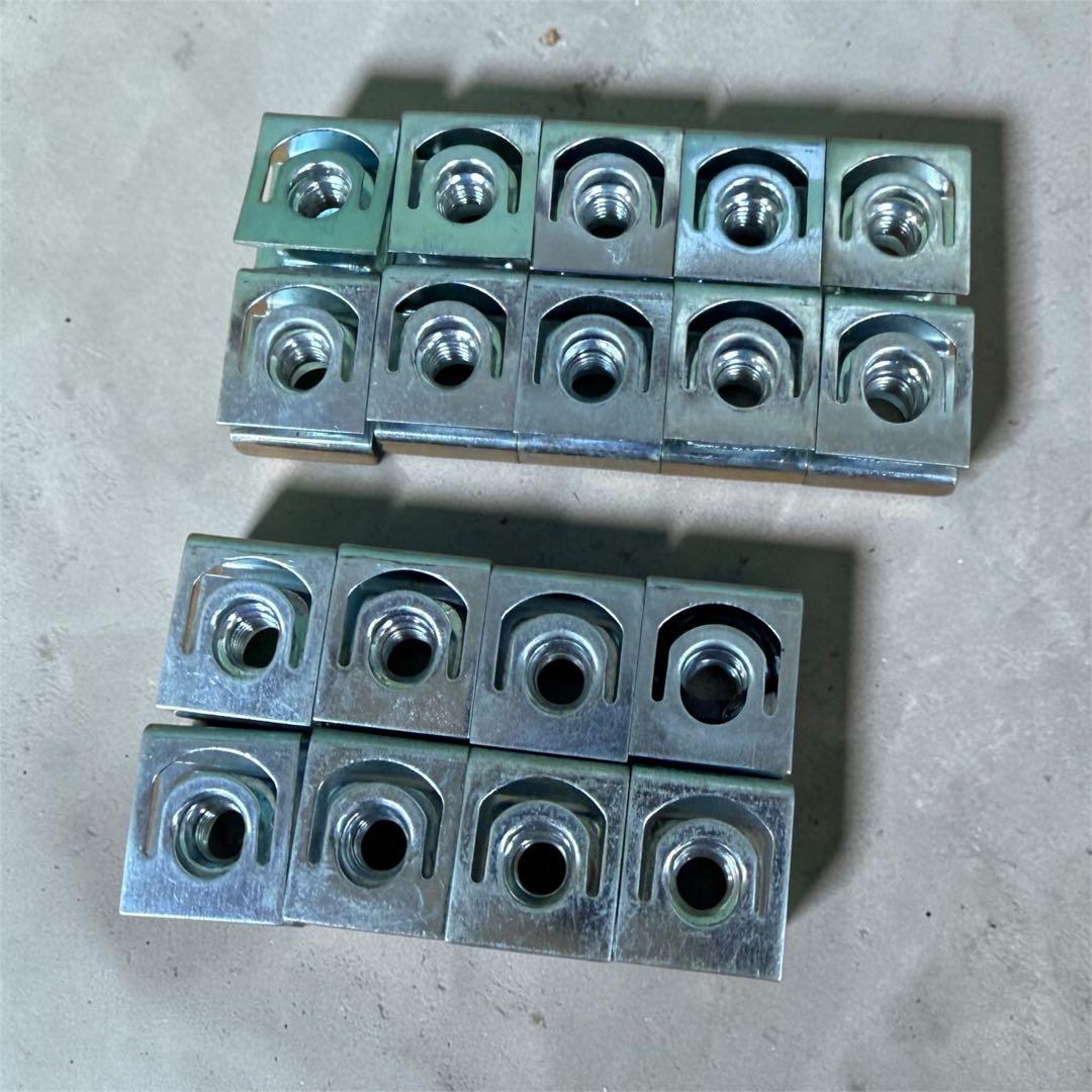 SKB ラックケース 12U ATA 19 INCH