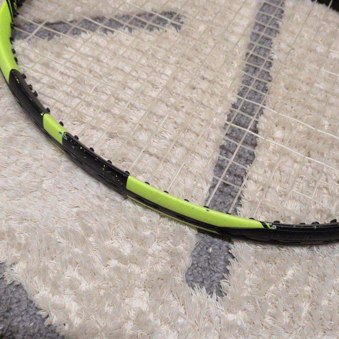Babolat Pure　AERO テニスラケット　G2 　ピュアアエロ