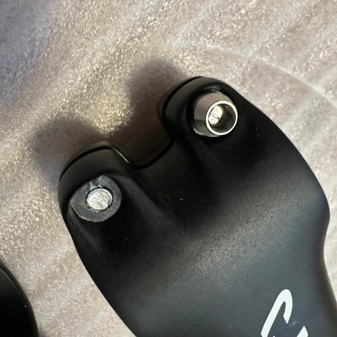 CANYON V13 ステム 110mm -6° 1 1/4\" 2本セット