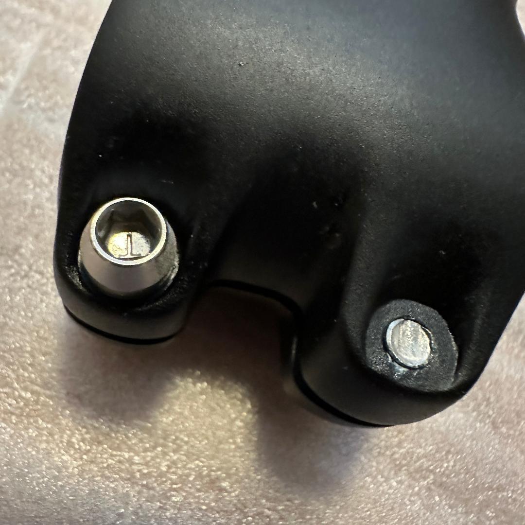 CANYON V13 ステム 110mm -6° 1 1/4\" 2本セット