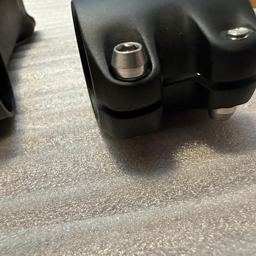 CANYON V13 ステム 110mm -6° 1 1/4\" 2本セット