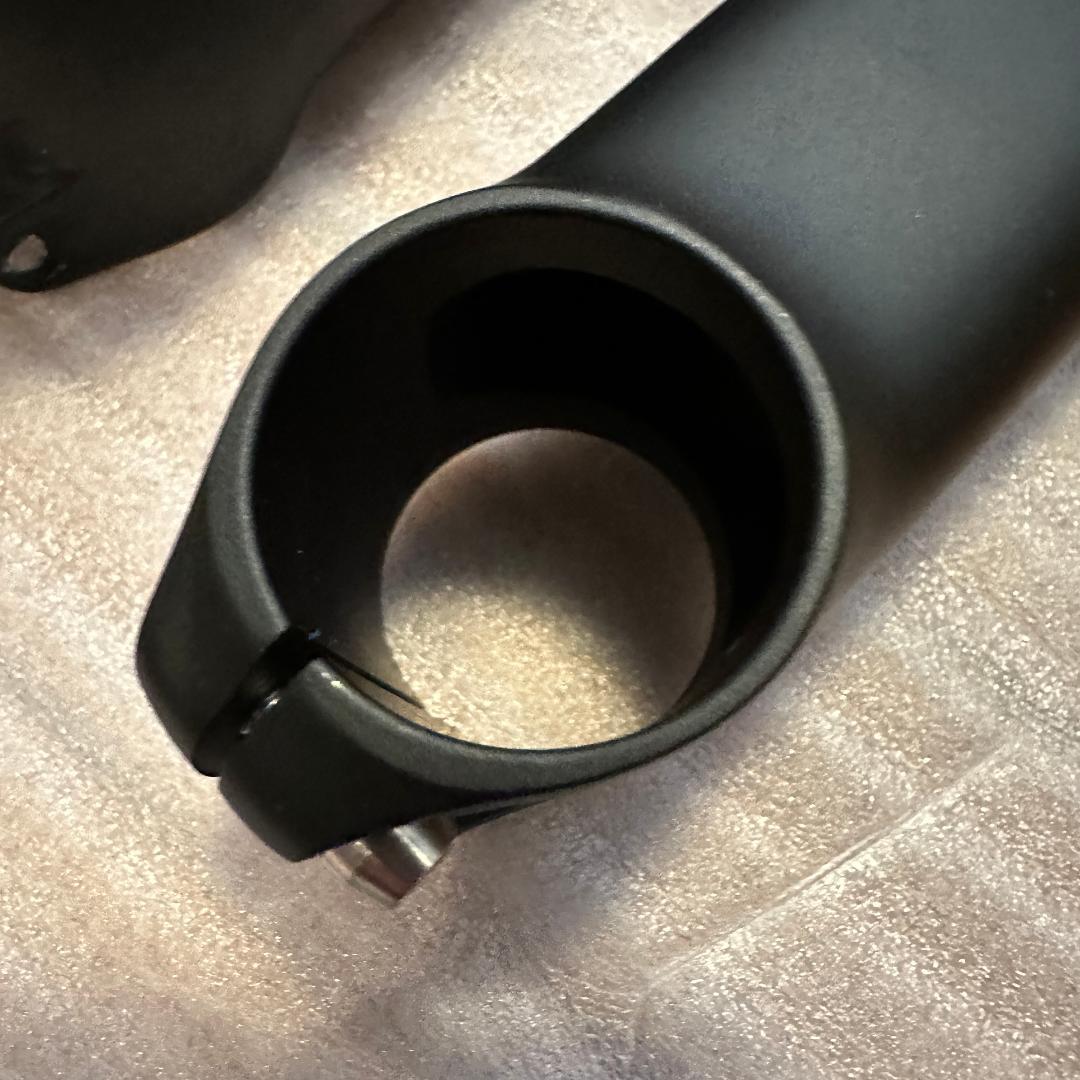 CANYON V13 ステム 110mm -6° 1 1/4\" 2本セット