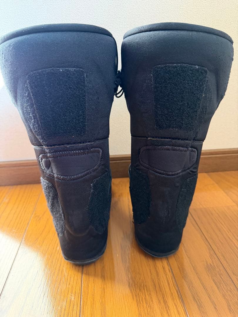 FT アセンダント　26.5cm (k2 DIVERGE)