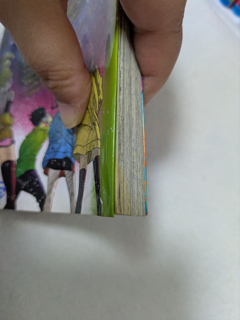 1日限定値下げ!　ダンダダン　全巻セット　初版少しあり　ポストカード付き