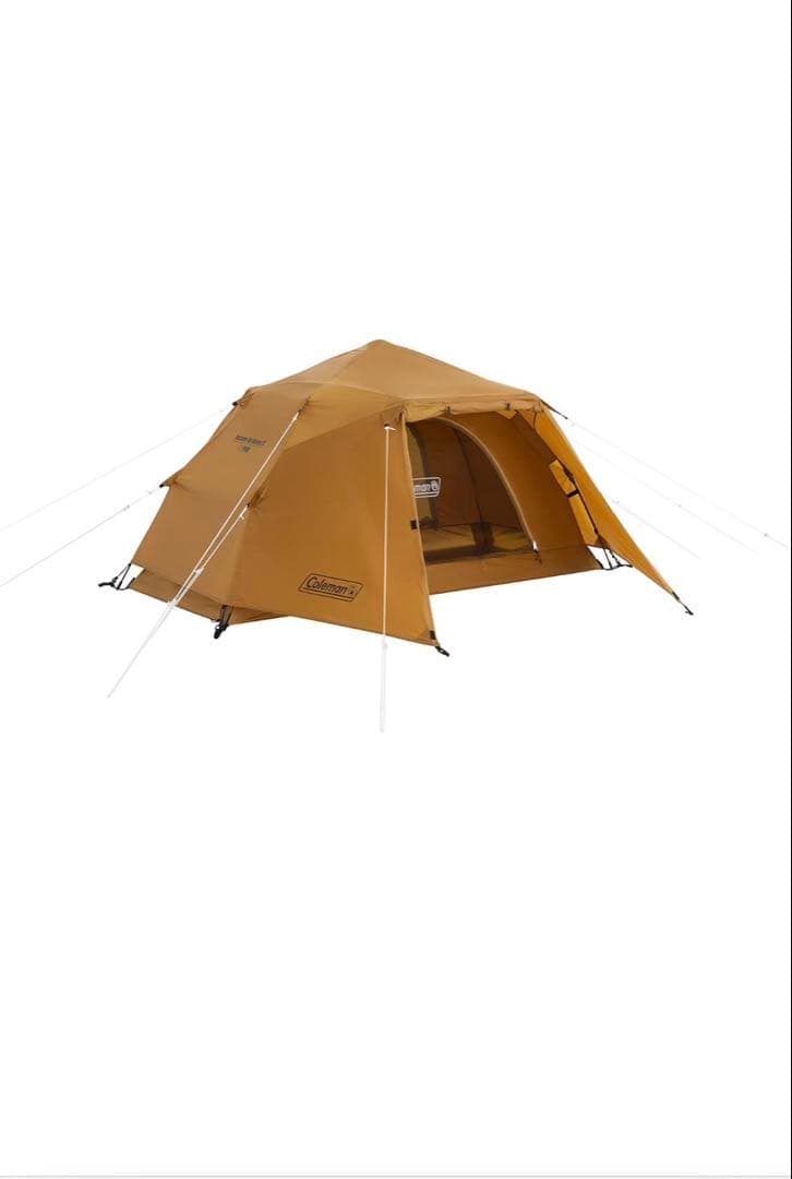 Coleman コールマン　インスタントアップドームS