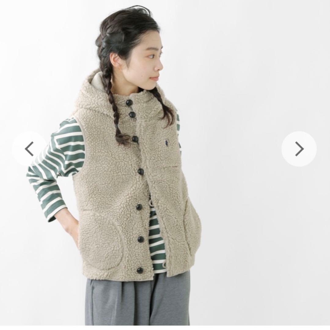 ジムフレックス　ボアベスト　16(L)