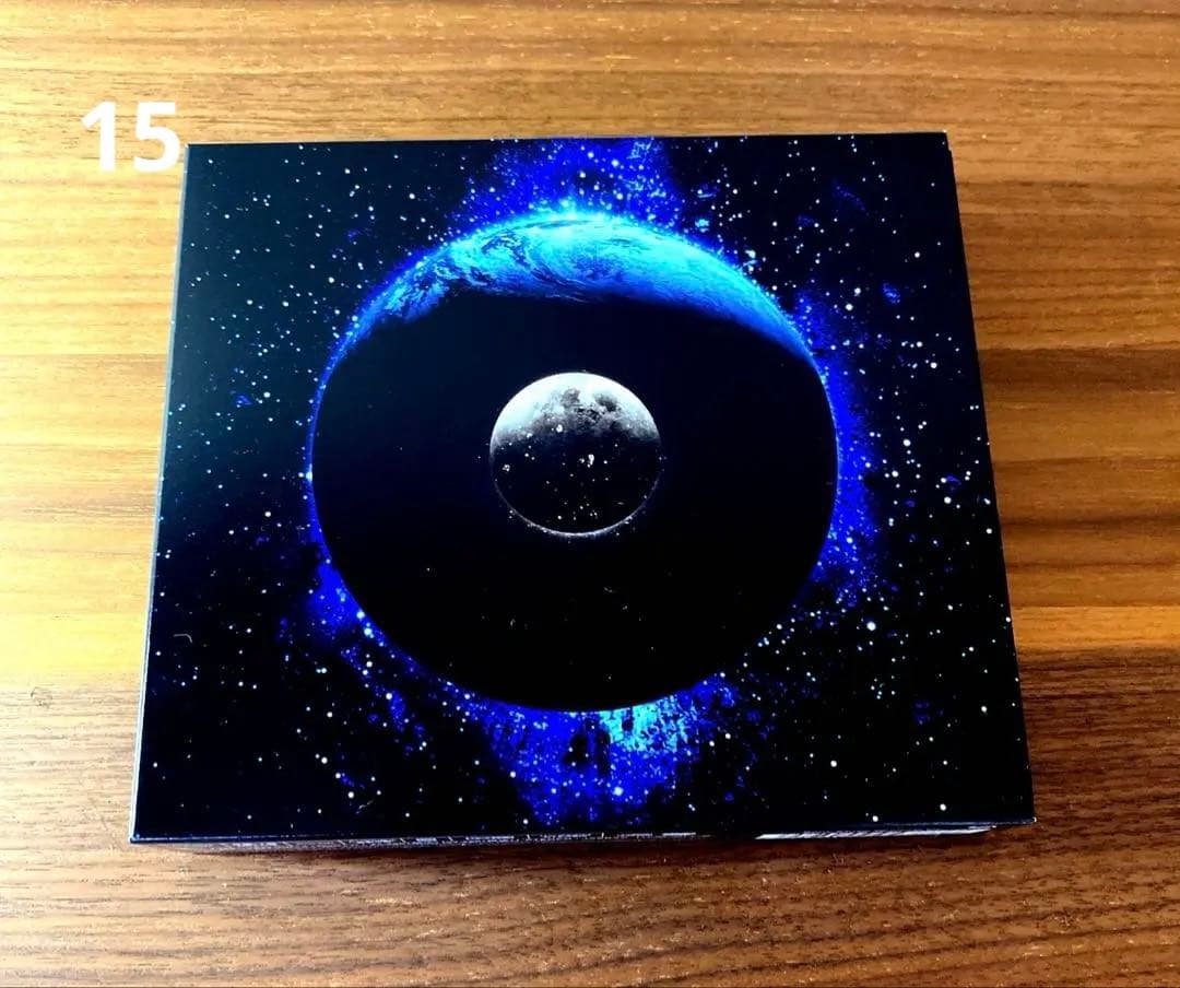 石井竜也CD15枚セット(状態良好)