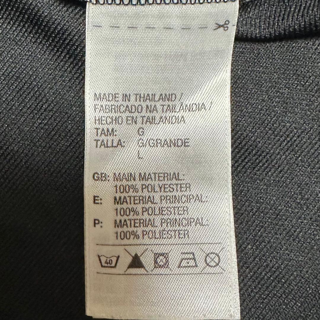 【Used】サッカーユニフォーム アディダス メキシコ代表15/16チチャリート