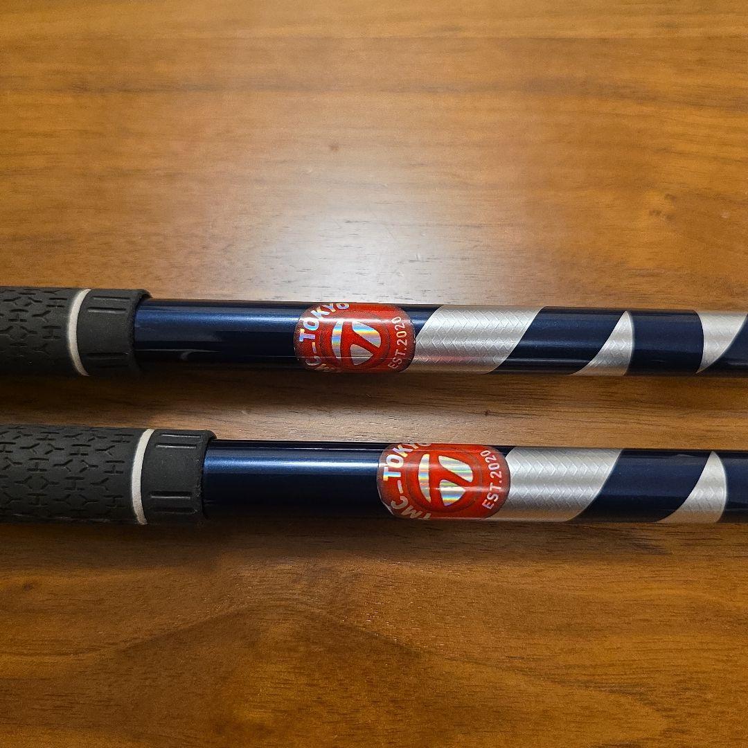 テーラーメイド ステルス フェアウェイウッド 3W.5W ベンタスブルー