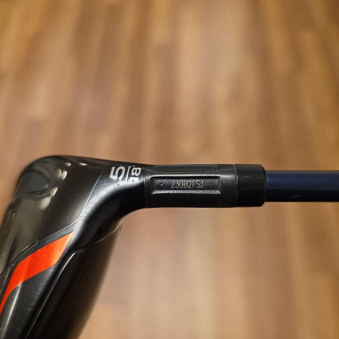 テーラーメイド ステルス フェアウェイウッド 3W.5W ベンタスブルー