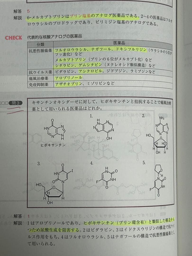 コアカリ•マスター　第8版