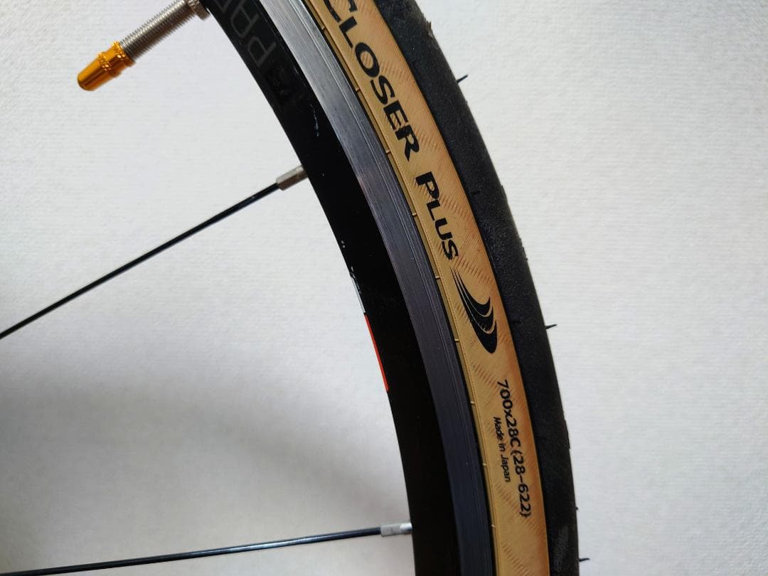 美品 GIANT CONTEND ロードバイク 105ブレーキ【手渡し・名古屋】