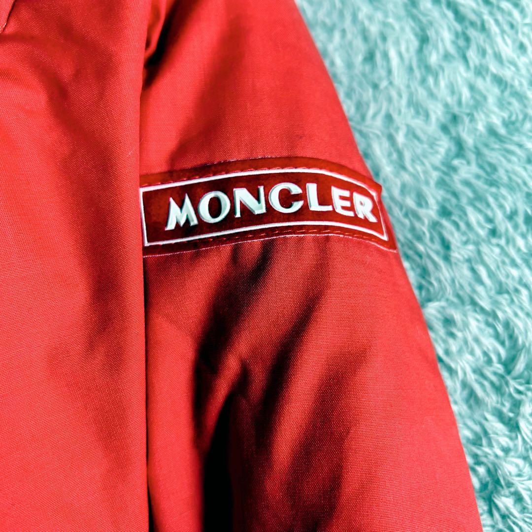 K*i様 OLD MONCLER ski wear モンクレール　スキーウェア