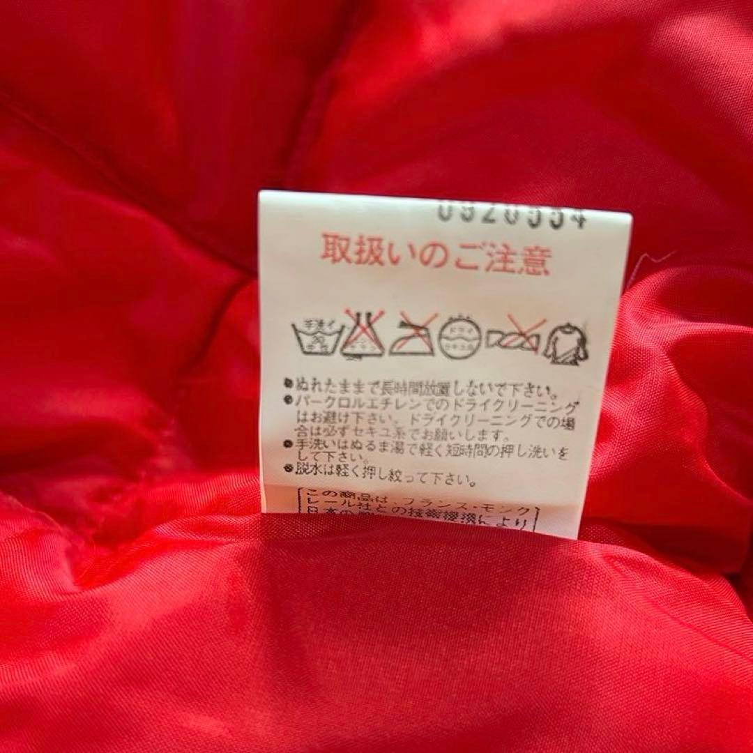 K*i様 OLD MONCLER ski wear モンクレール　スキーウェア