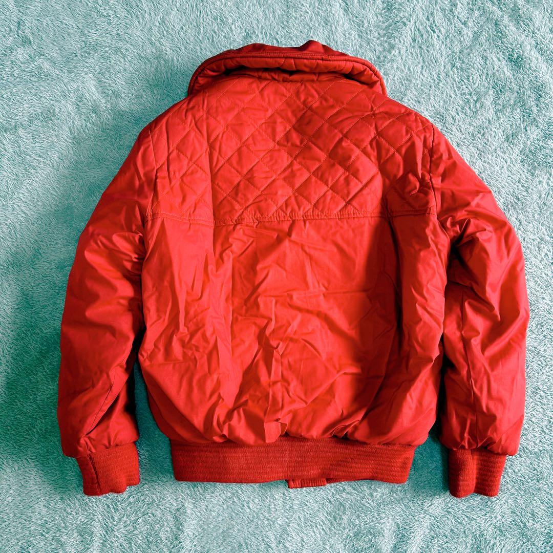 K*i様 OLD MONCLER ski wear モンクレール　スキーウェア