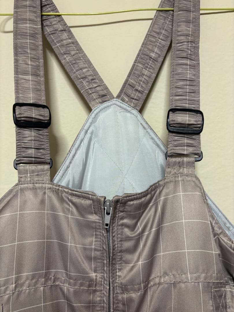 【美品】スキーウェア　キッズ　ピンク　ウェアセット　150サイズ