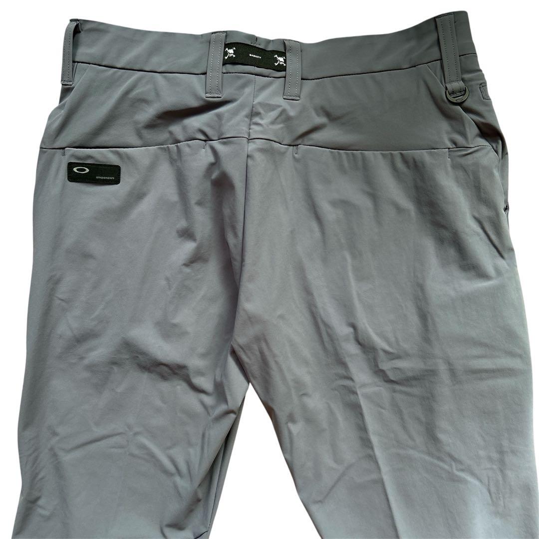 オークリー OAKLEY ゴルフパンツ 定価14,300円 サイズ32 新品