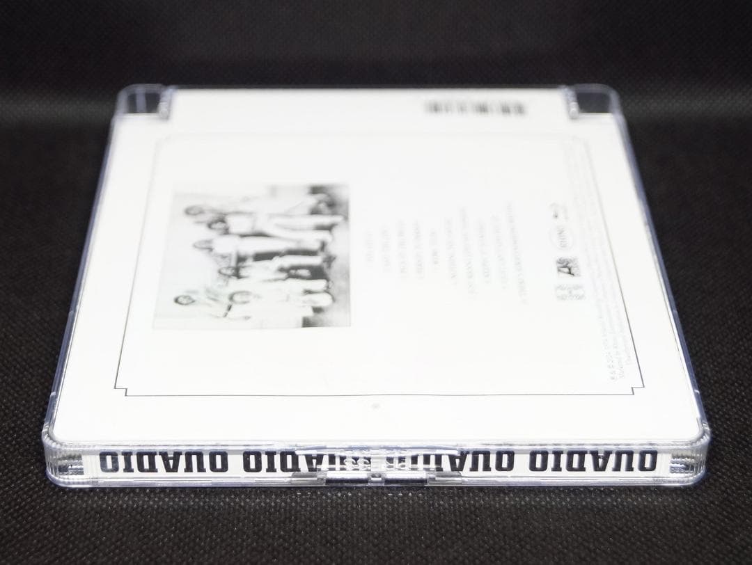 【中古Blu-ray Audio】アヴェレイジ・ホワイト・バンド「AWBハイレゾ