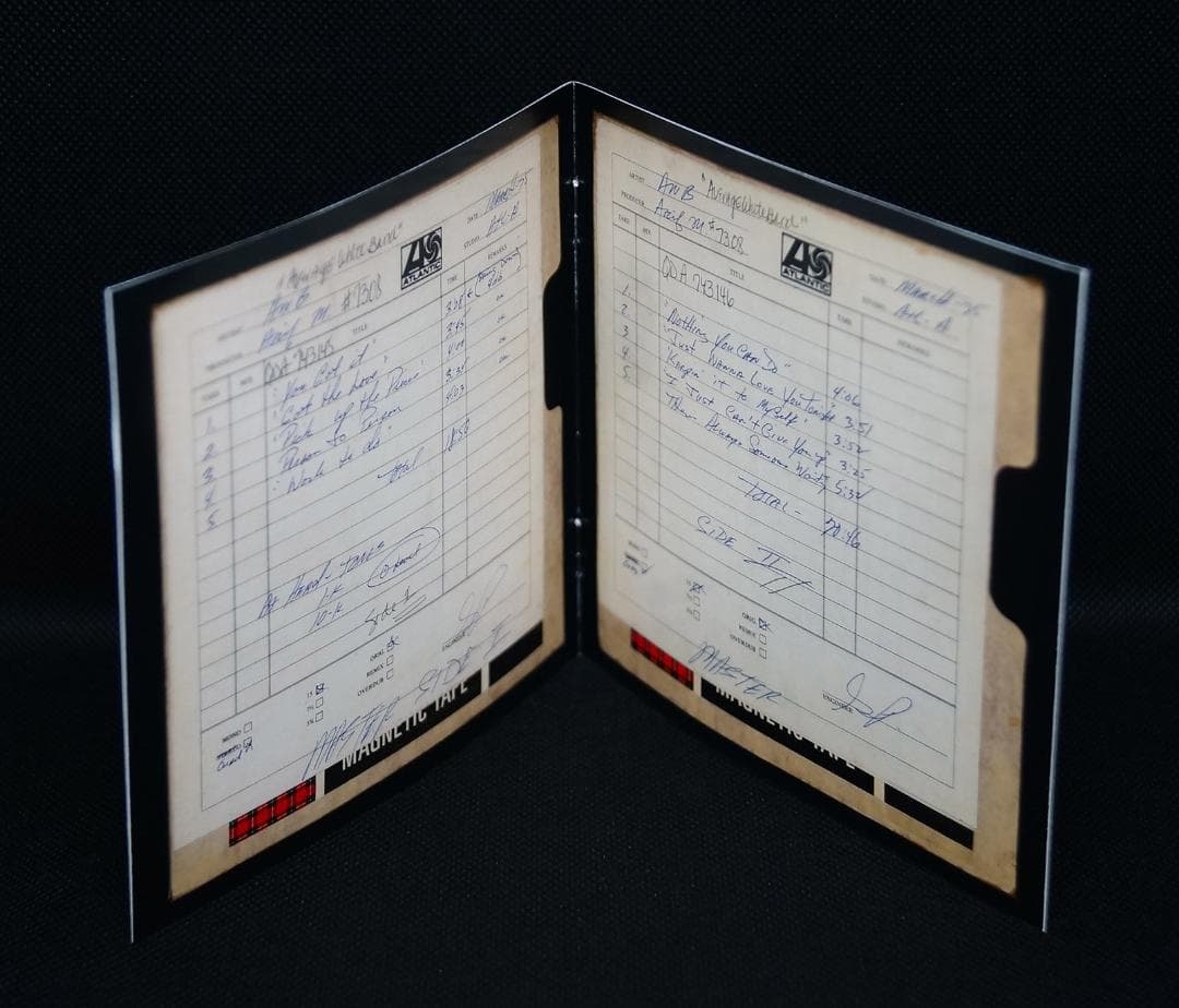 【中古Blu-ray Audio】アヴェレイジ・ホワイト・バンド「AWBハイレゾ