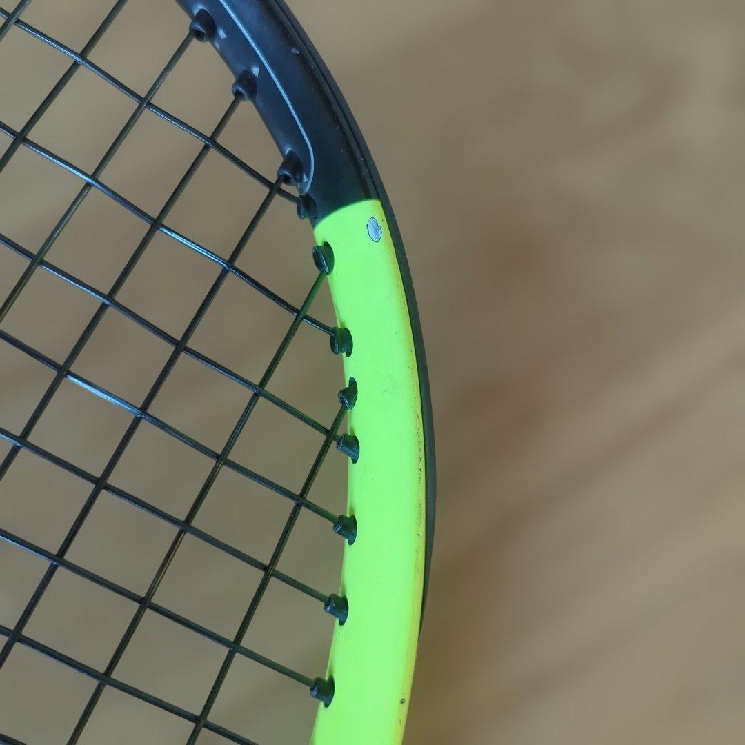 DUNLOP SX300 LS テニスラケット